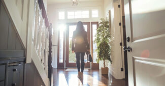 Namų paruošimo atmintinė: 5 dalykai, kuriuos privalote patikrinti