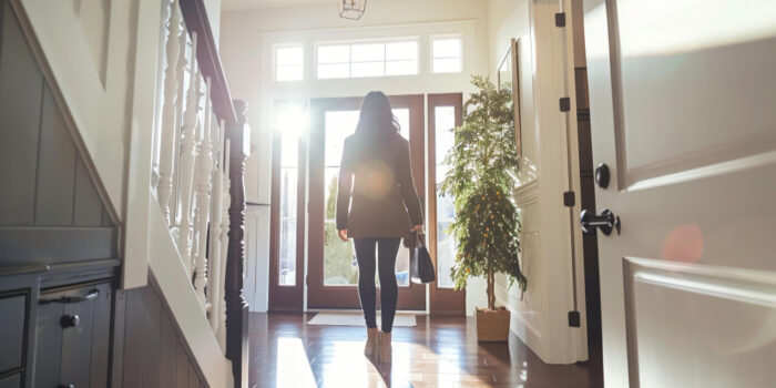 Namų paruošimo atmintinė: 5 dalykai, kuriuos privalote patikrinti